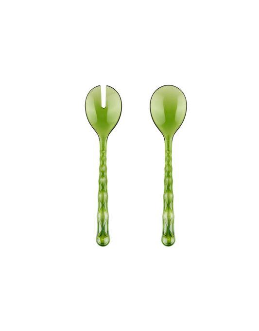 Vanity Salad Servers