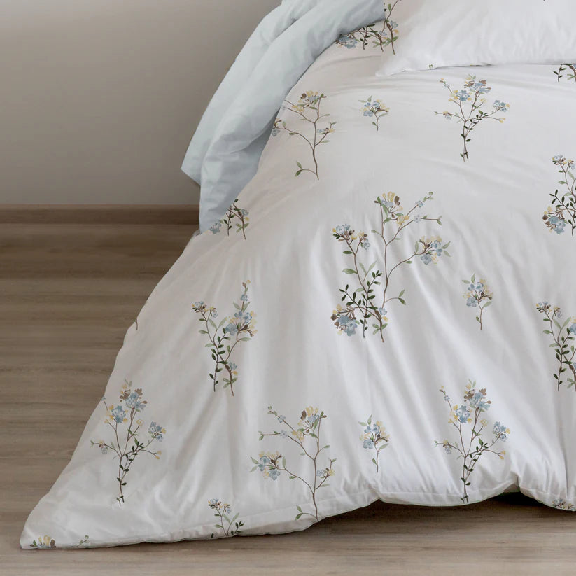 Tranquil Twigs Light Blue