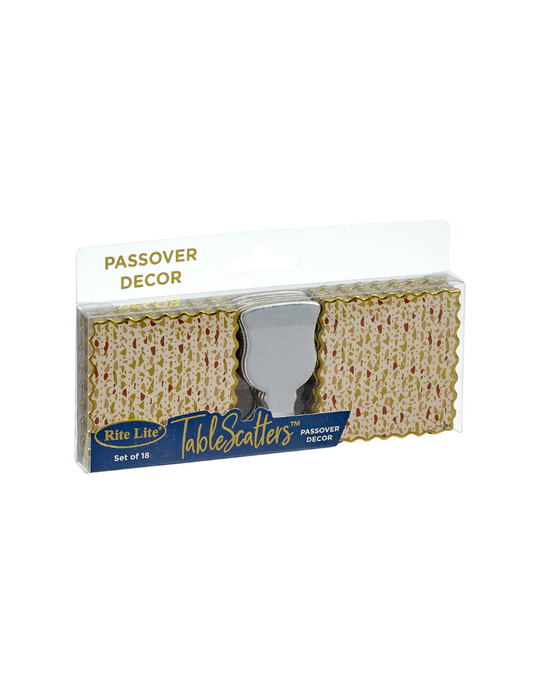 Passover Tablescatters