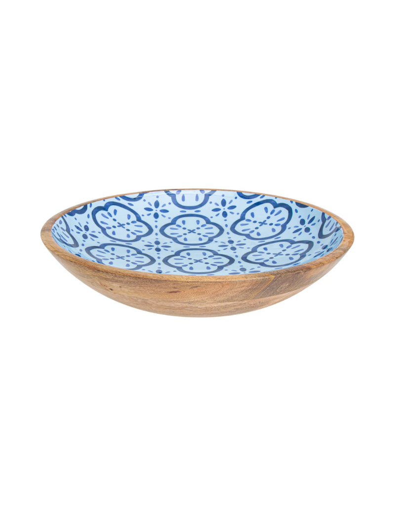 Amalfi Cucina Shallow Bowl