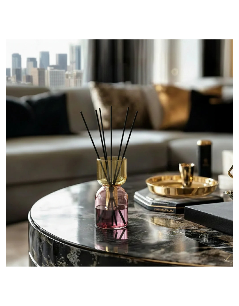 Lily of the Valley Reed Diffuser