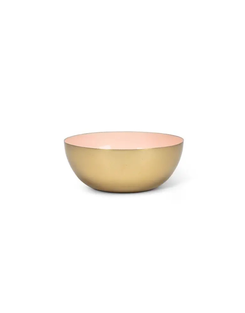 Mini Enamel Bowl (Options)