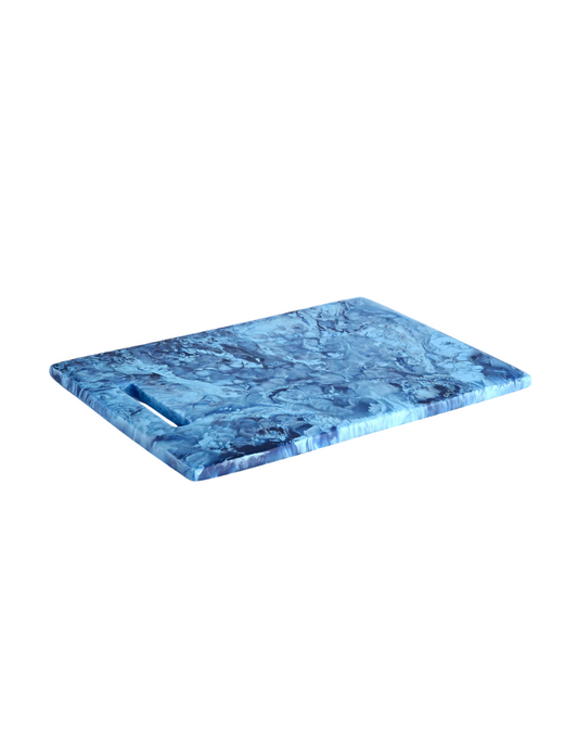 Rectangular Resin Chopping Board