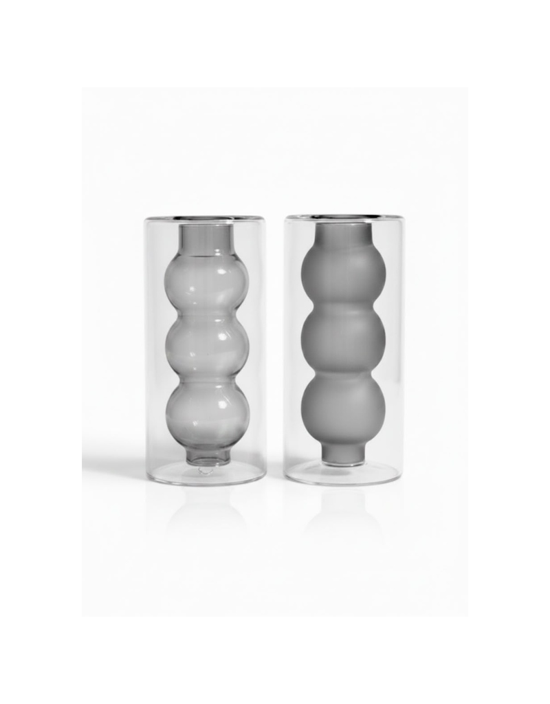 Salt and Pepper Shakers