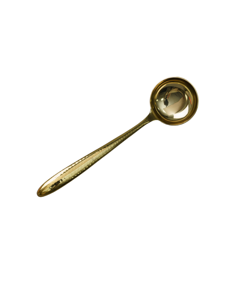 Hammered Ladle