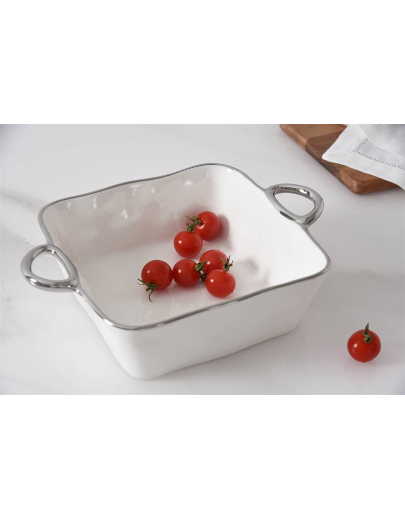 Square Baking Dish (Options)