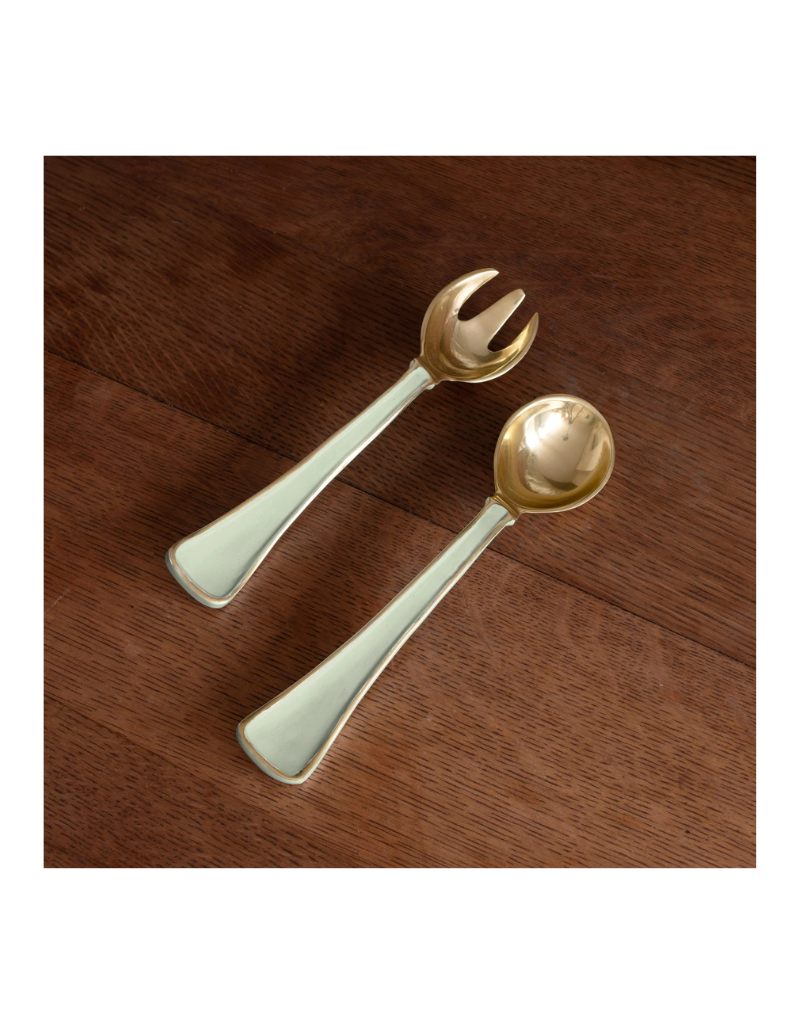 ENCANTO Soho Salad Servers