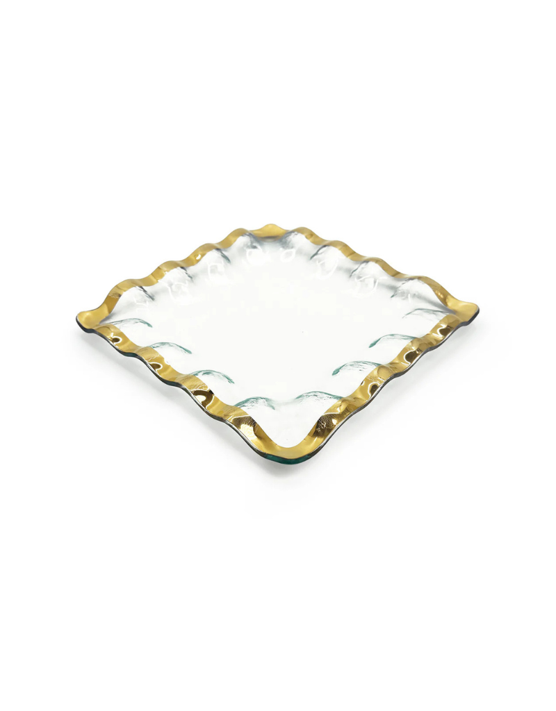 Ruffle Square Server