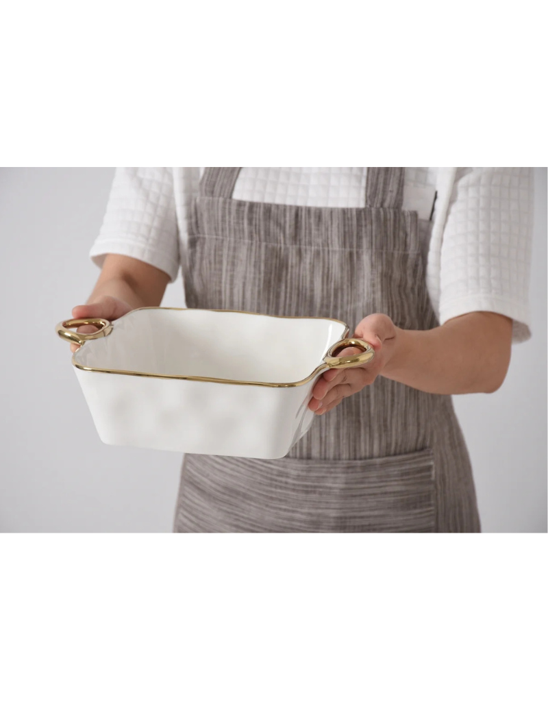 Square Baking Dish (Options)