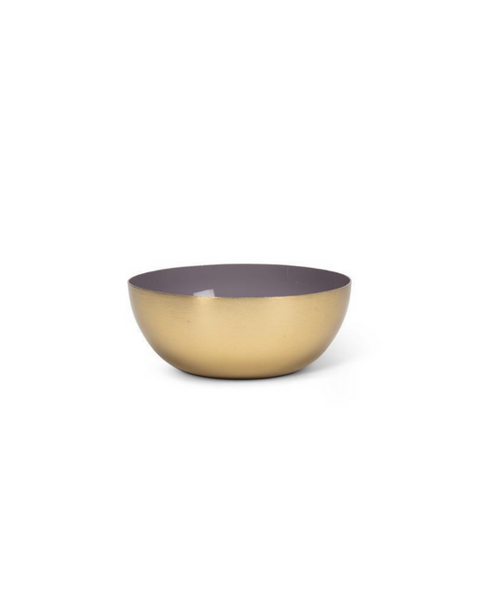 Mini Enamel Bowl (Options)