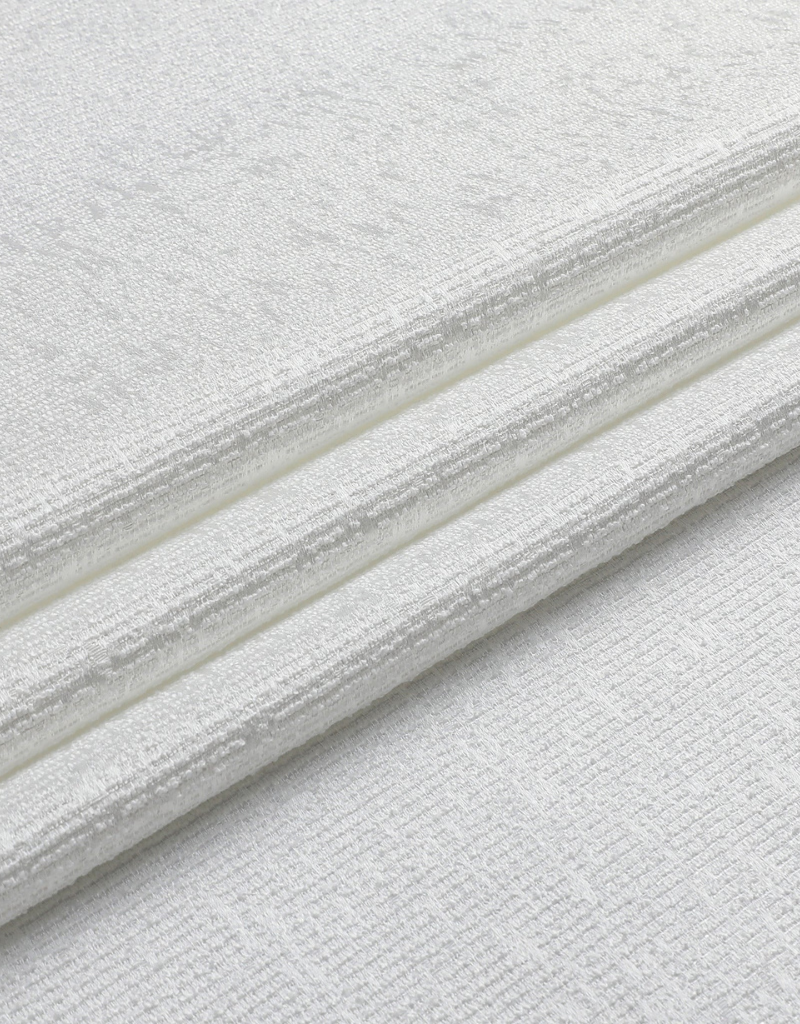 Jacquard White Sandstone Tablecloth #1386