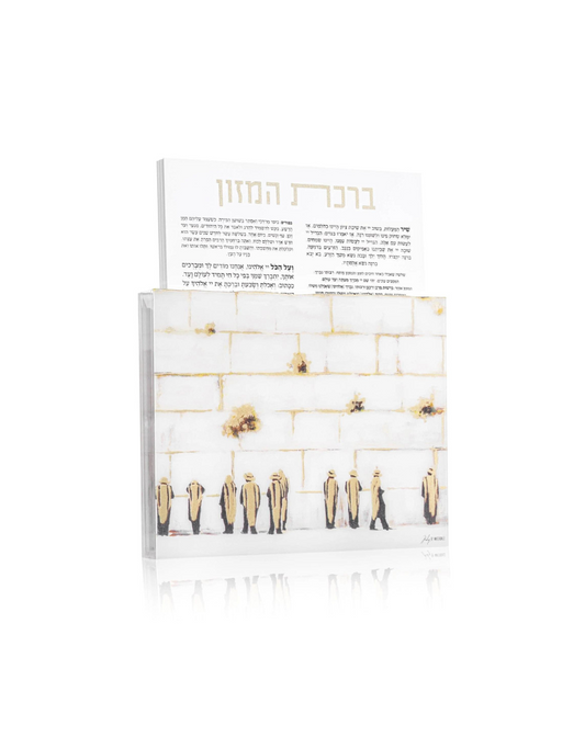 Painted Kotel Bencher Set