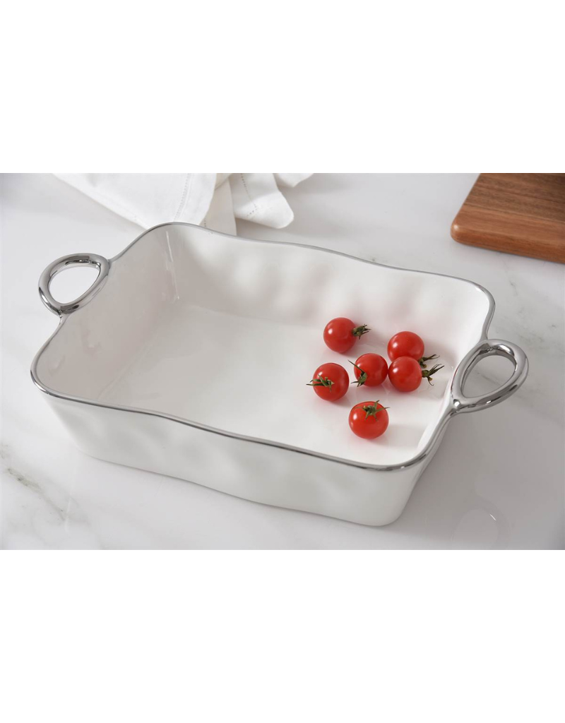 Rectangular Baking Dish (Options)