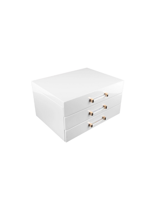 Kendall Jewelry Box (options)