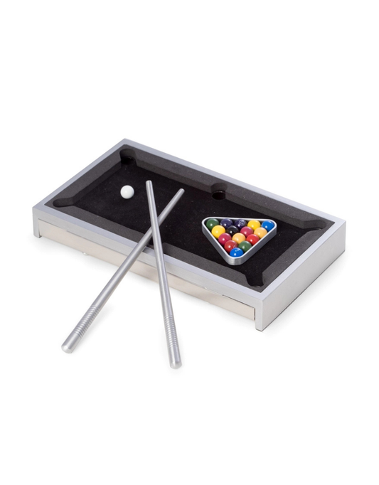 Mini Pool Table