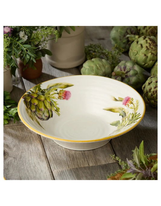 Verdura Pasta Bowl