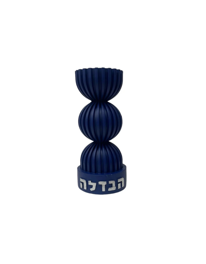 Fountain Havdalah Candle
