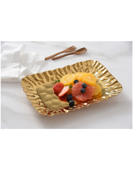Small Deep Tray