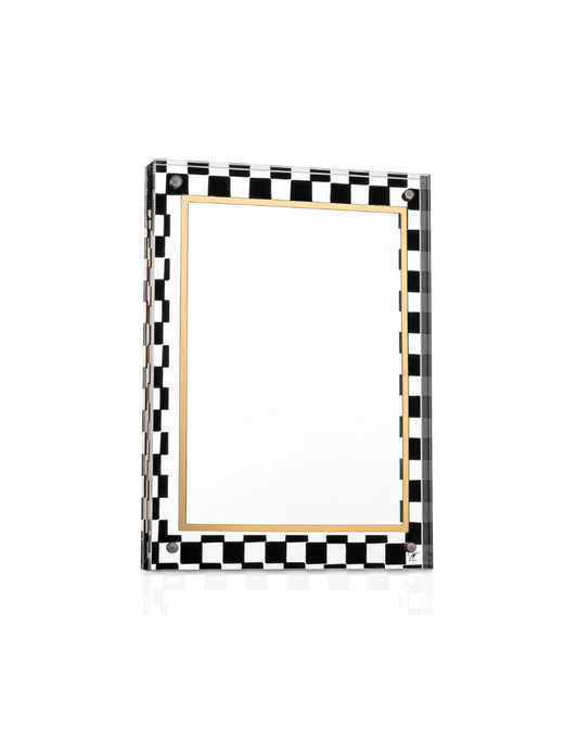 Onyx Collection Picture Frame