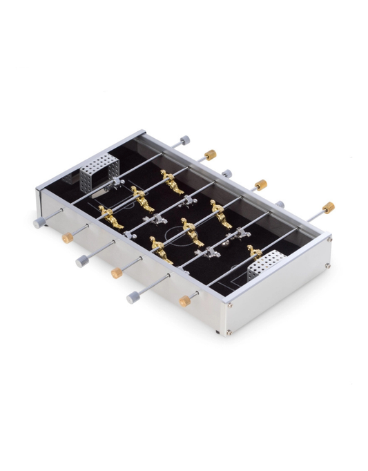 Todd Foosball Game Set