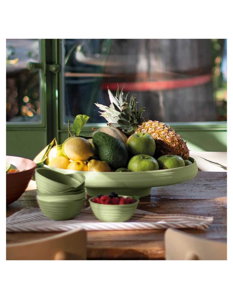Tierra Centerpiece Bowl