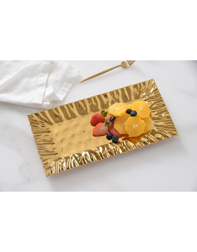 Rectangular Tray