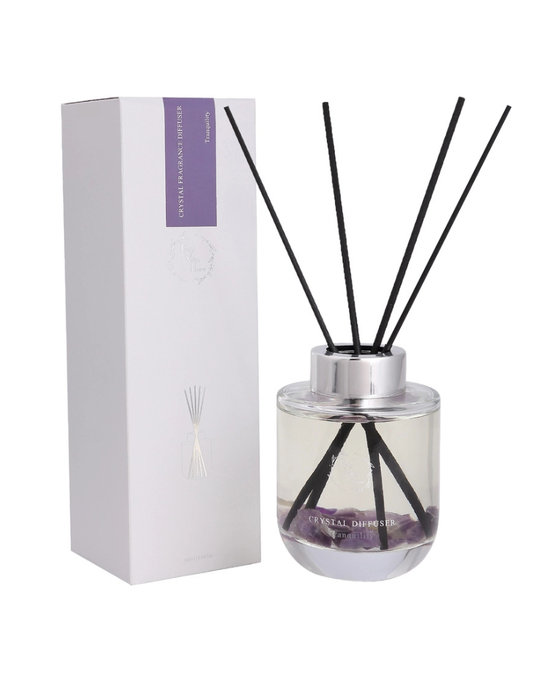 Reed Crystal Diffuser