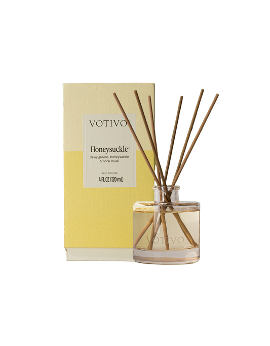 Signature Reed Diffuser (Options)