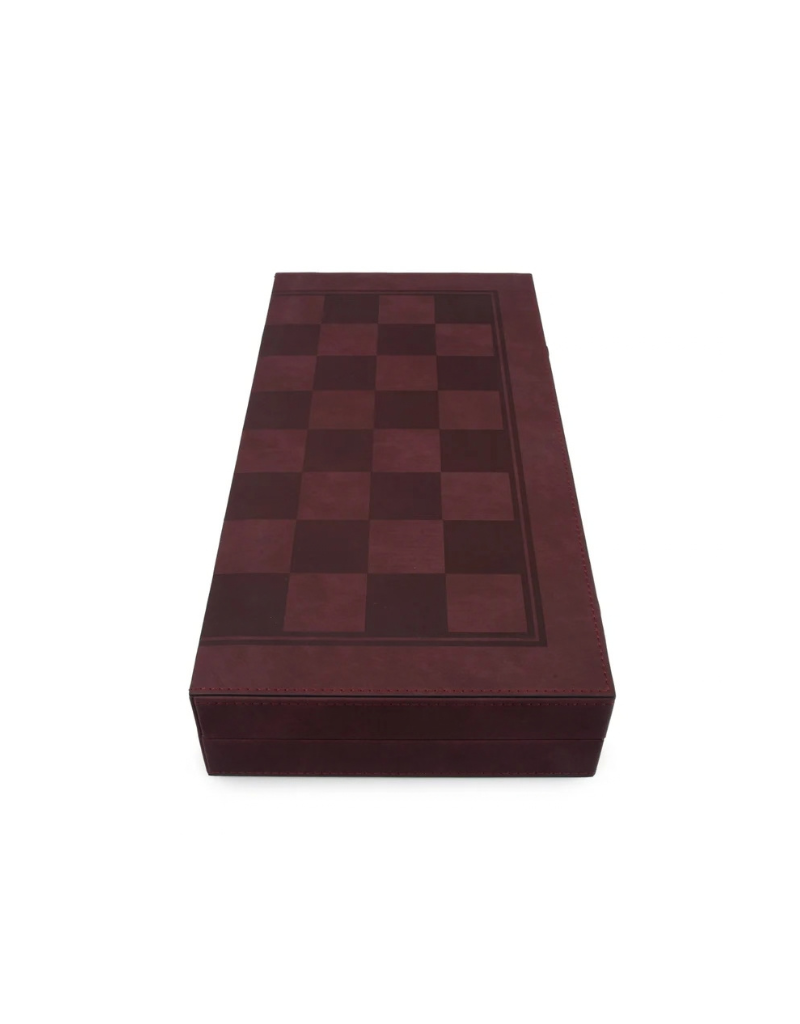 Camden Travel Chess Set (options)