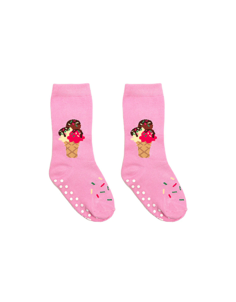 Kids 3D Shaped Socks