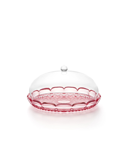 Flamingo Vanity - Small Cake Serving Set