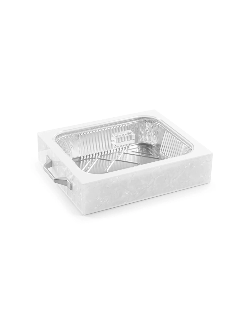 Classic Resin Pan Holder