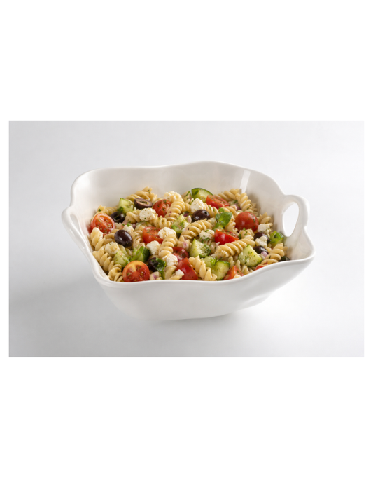 Medium Melamine Bowl