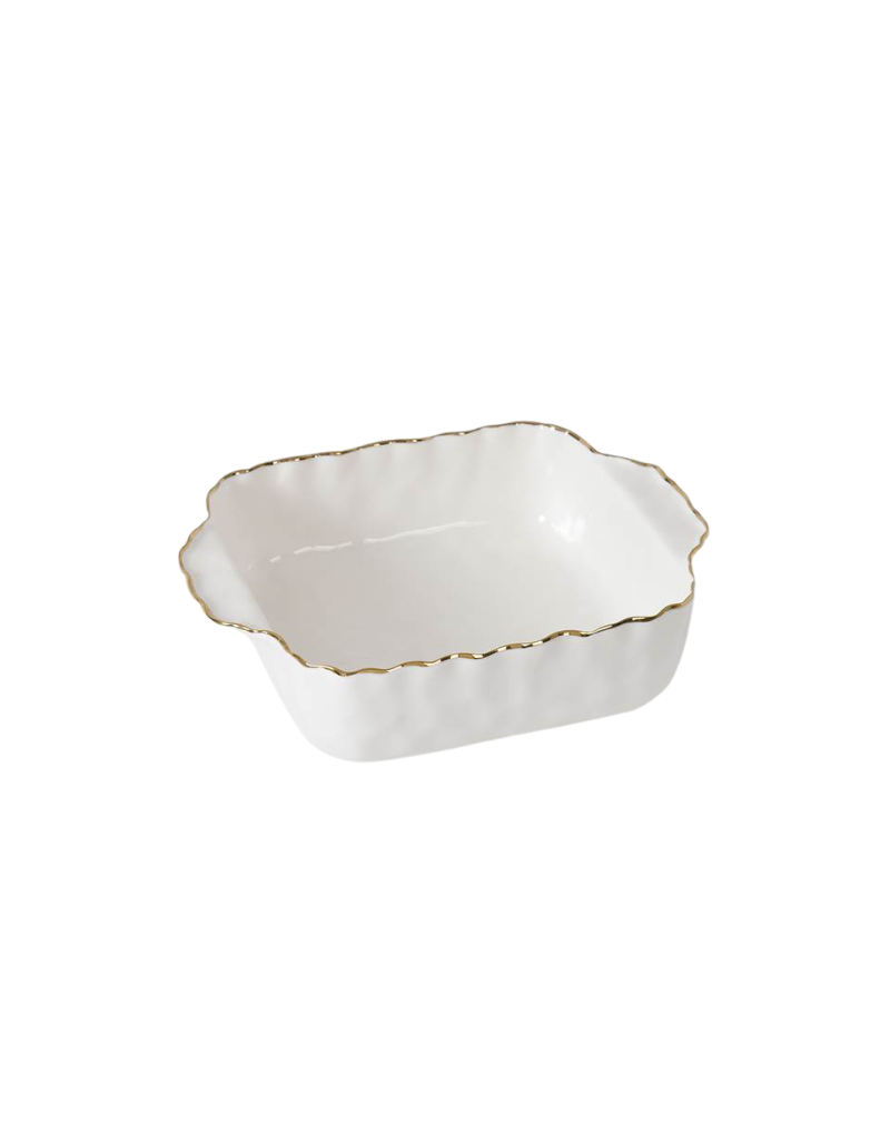Square Baking Dish