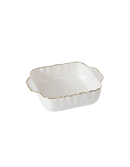 Square Baking Dish