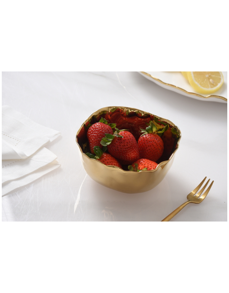 Snack Bowl