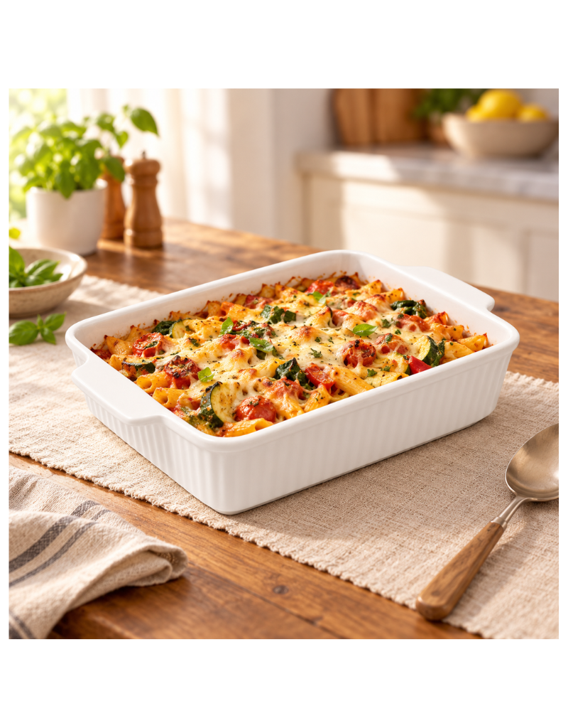 Vikko Rectangular Baking Dish
