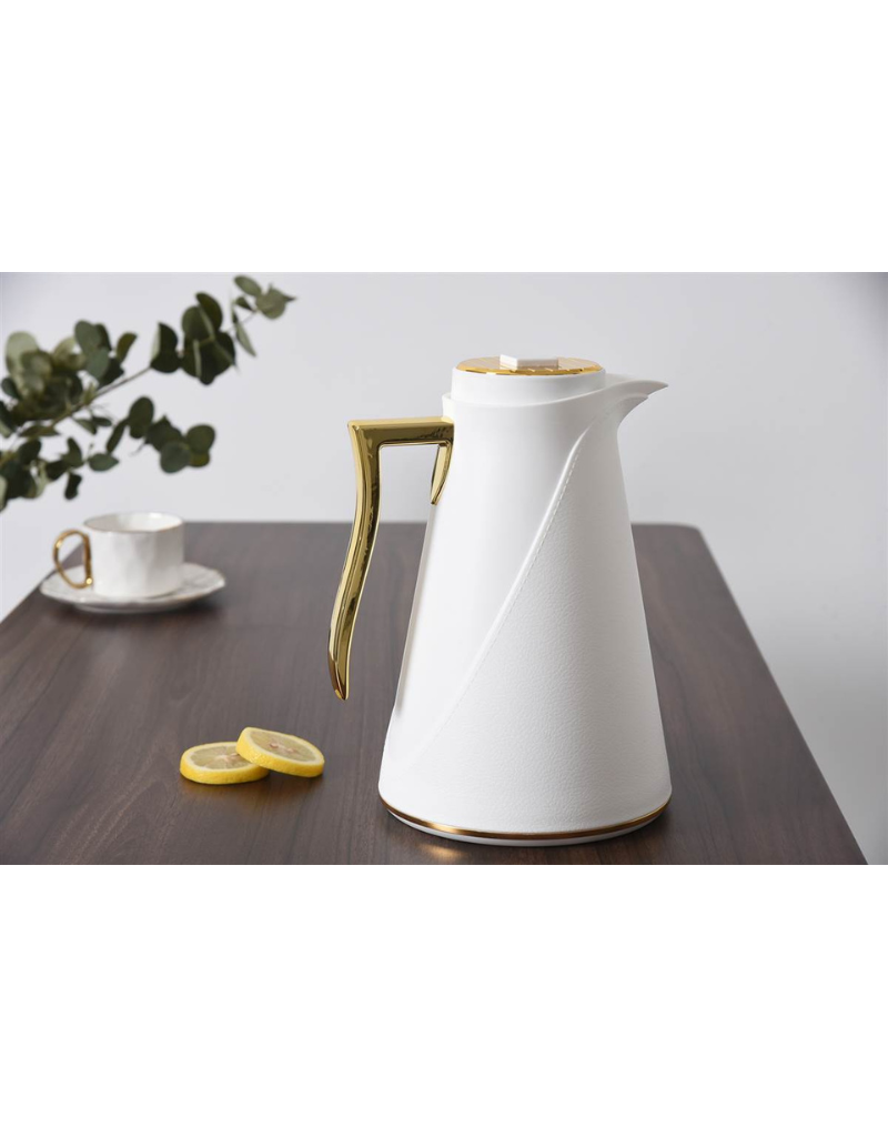 Textured Thermal Carafe