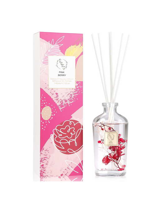 Botanical Reed Diffuser