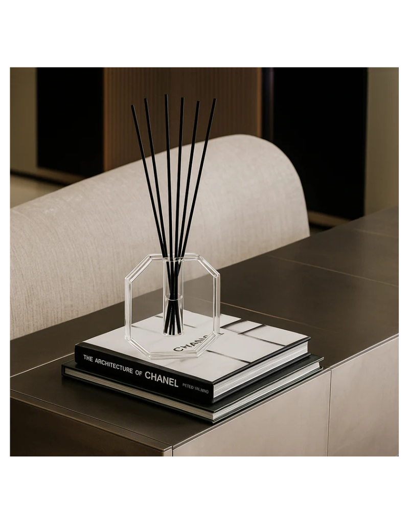 Crystal Reed Diffuser