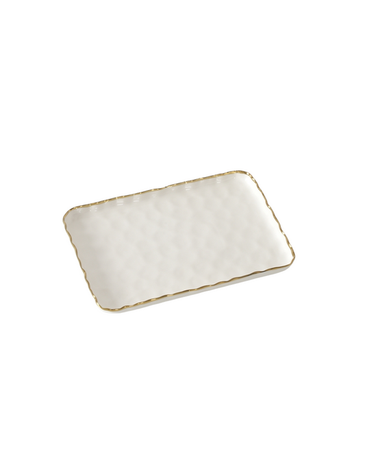 Small Rectangular Tray