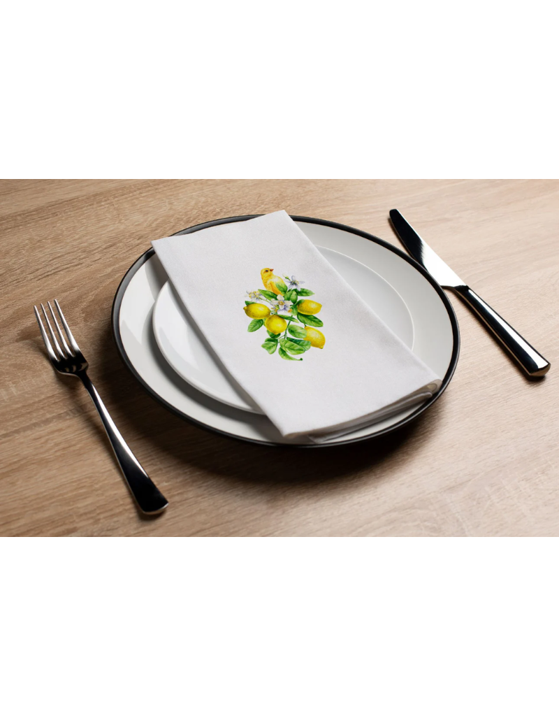 Succot Printed Luxury Guest Towels (options)