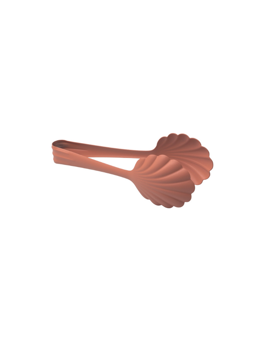 Scalloped Bakery Tongs (Options)