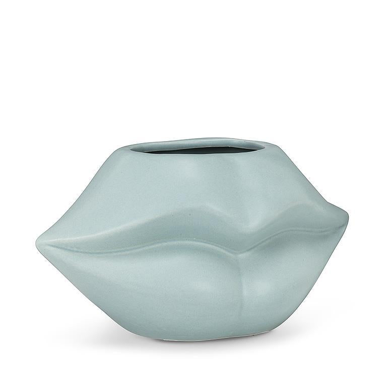 Curvy Lips Vase