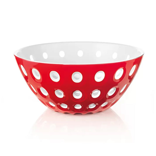 Le Murrine Small Red Bowl