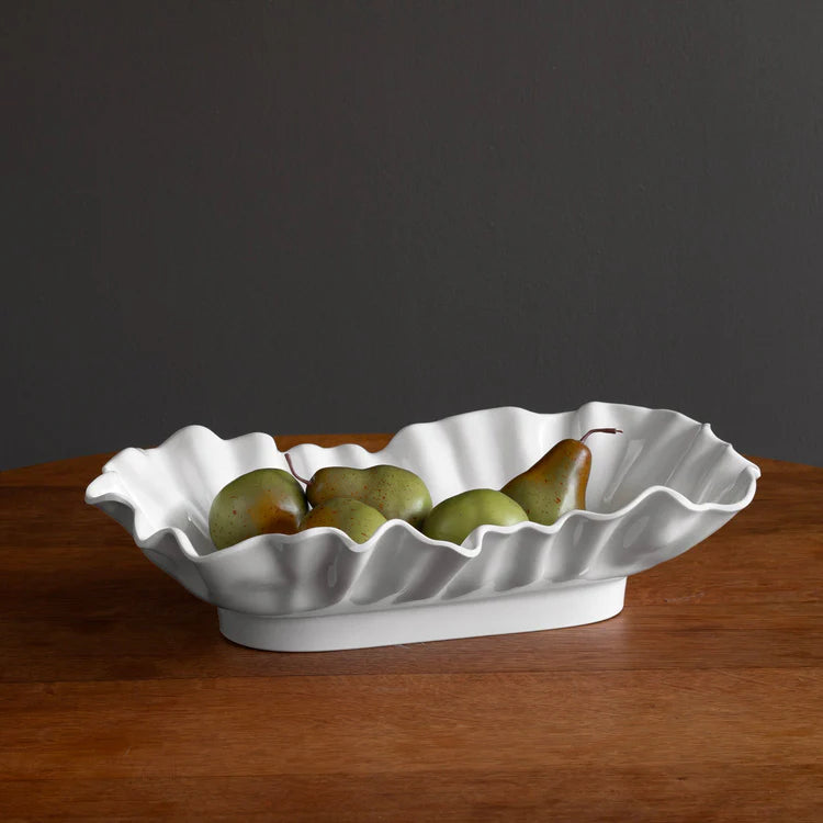 VIDA Bloom Large Rectangle Bowl