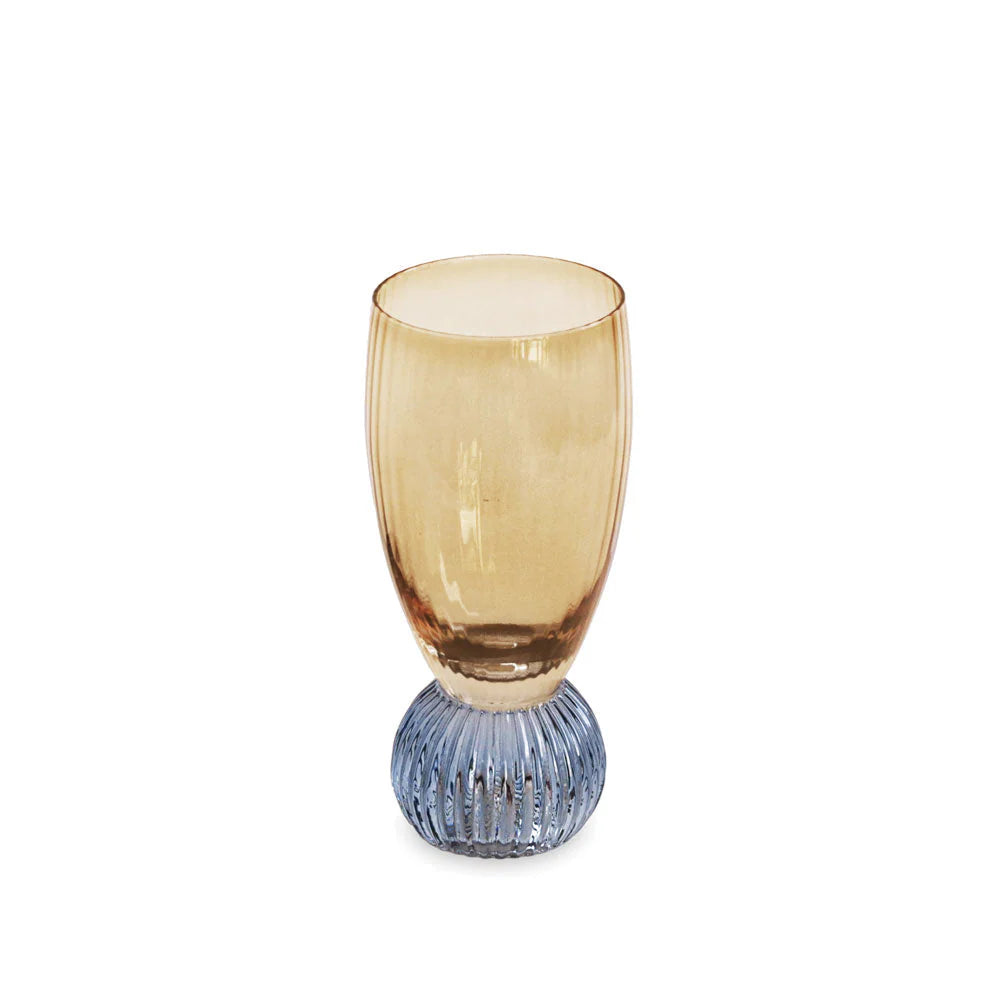 GLASS Venice Havdalah Cup