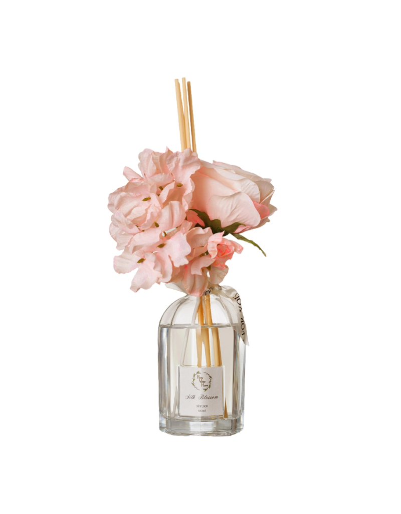 Dried Flowers Diffuser Set (Options)