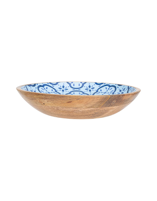 Amalfi Cucina Shallow Bowl