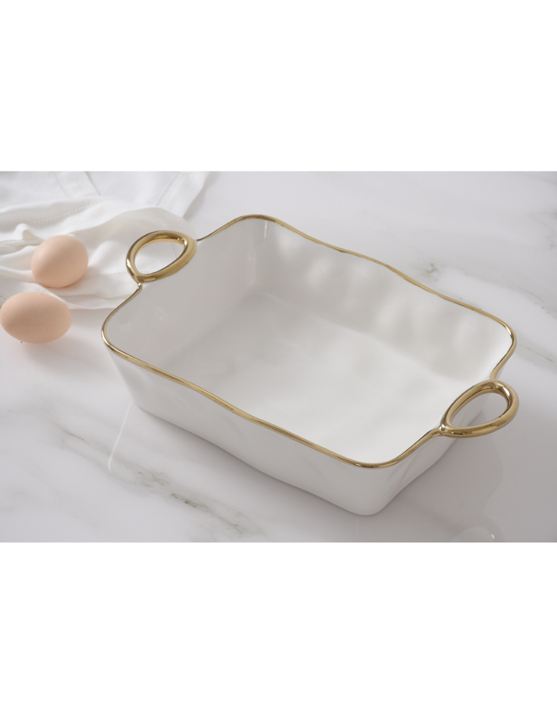 Rectangular Baking Dish (Options)